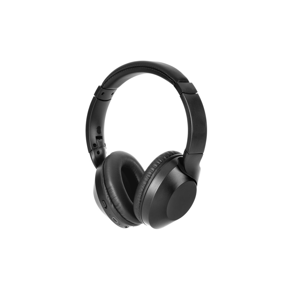 THUNDER. Portable speaker with microphone
