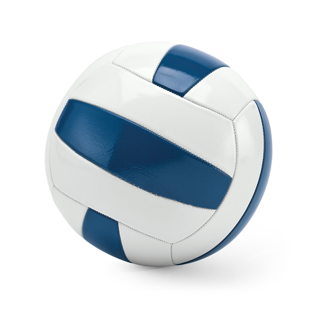 NANGA. Volleyball in PVC