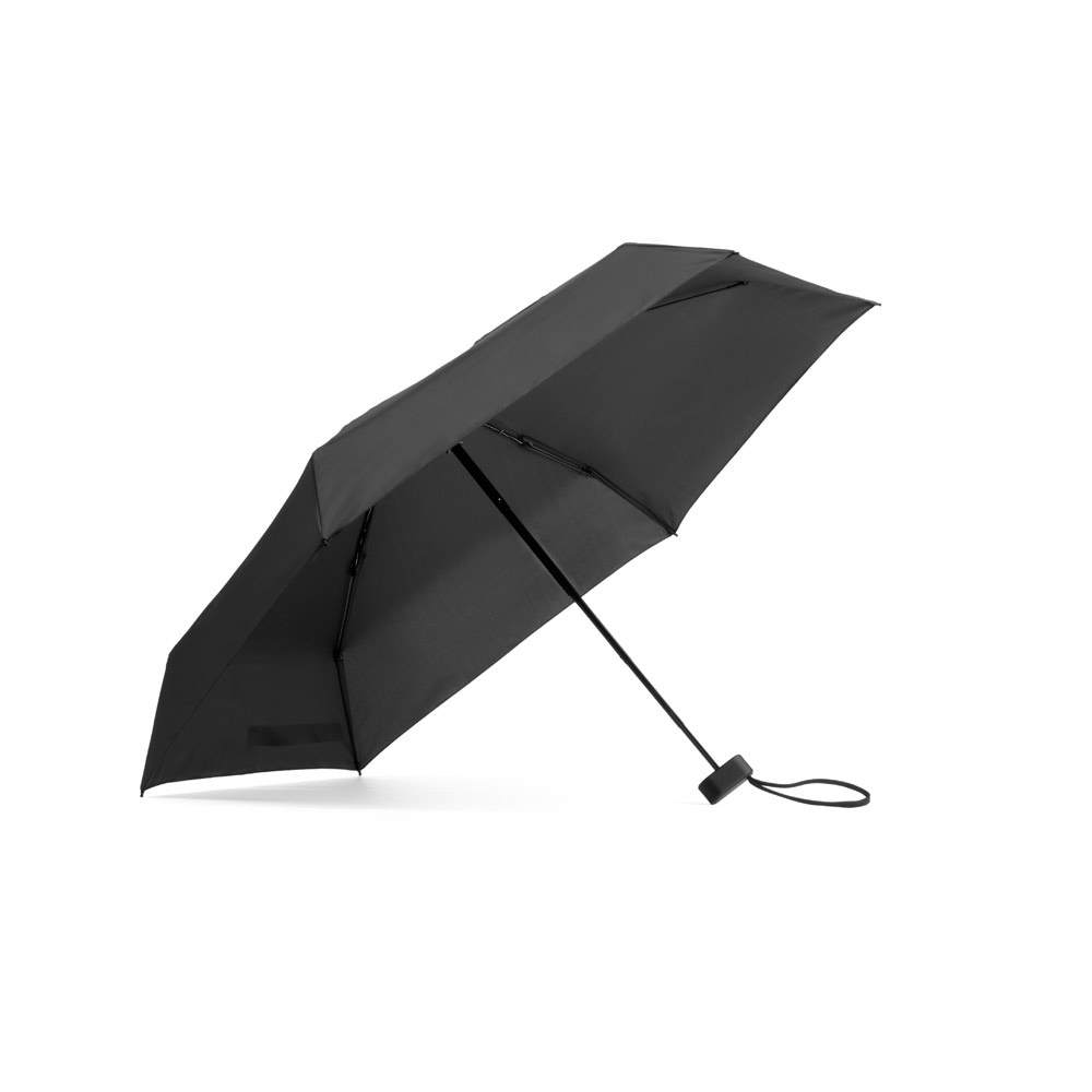 EMMA. Compact 19'' umbrella made from 190T pongee
