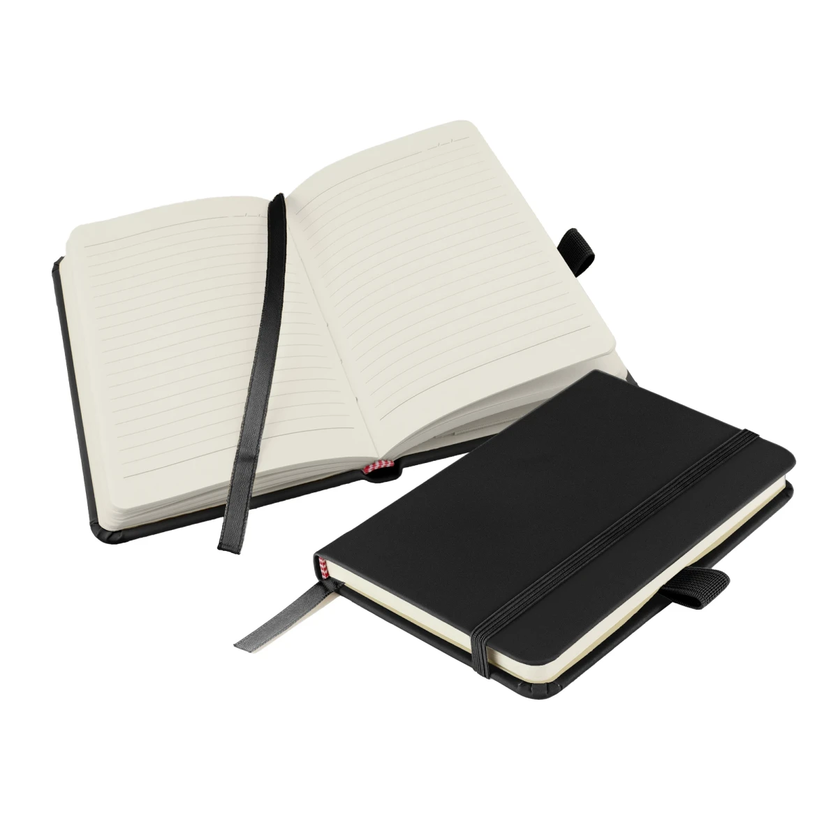 Wilson A6 notebook