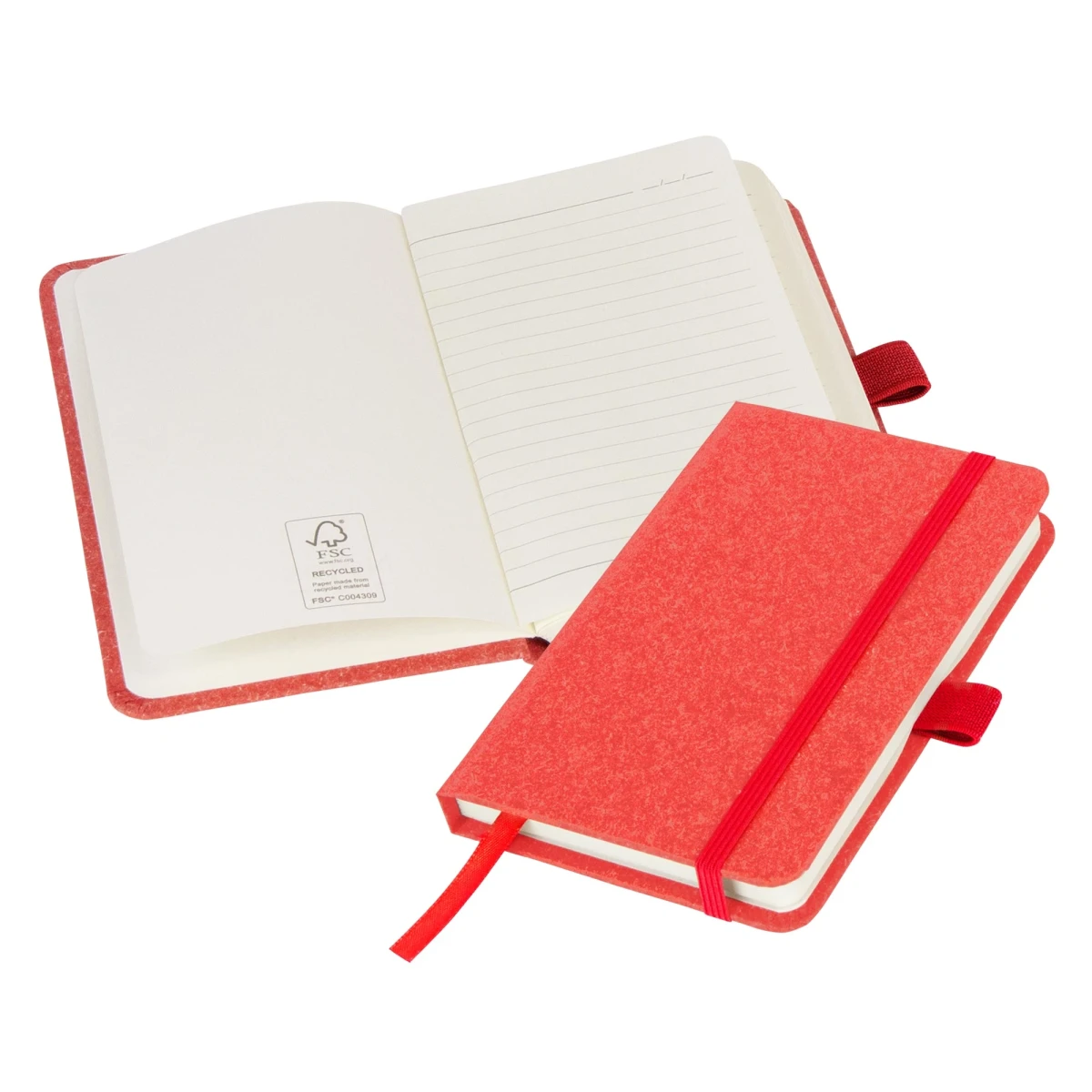 Envirobook A6 FSC notebook
