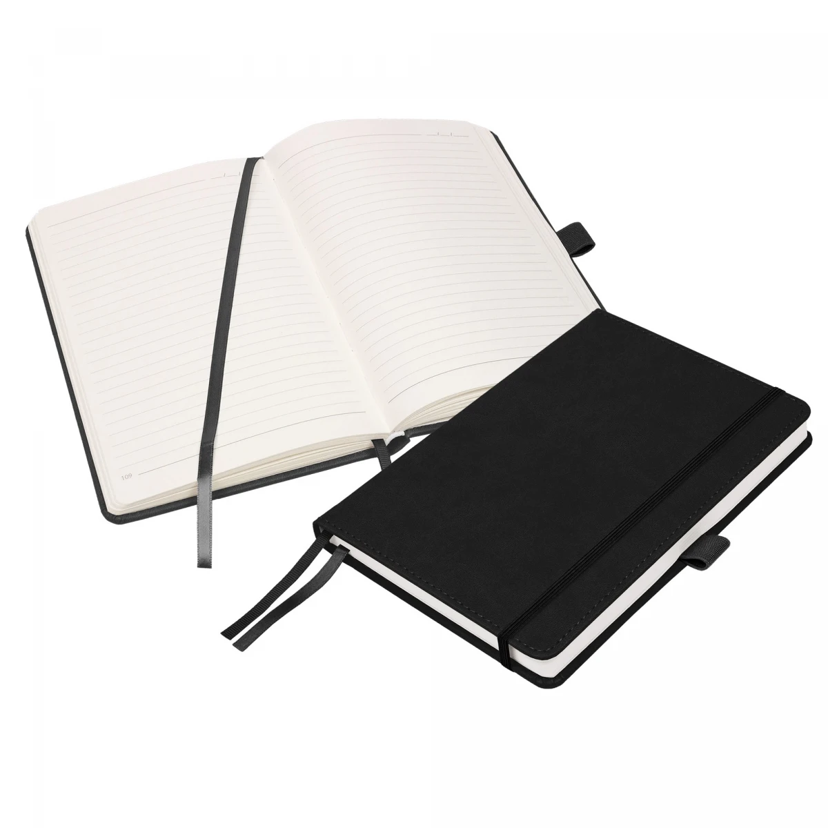 Moretti A5 notebook