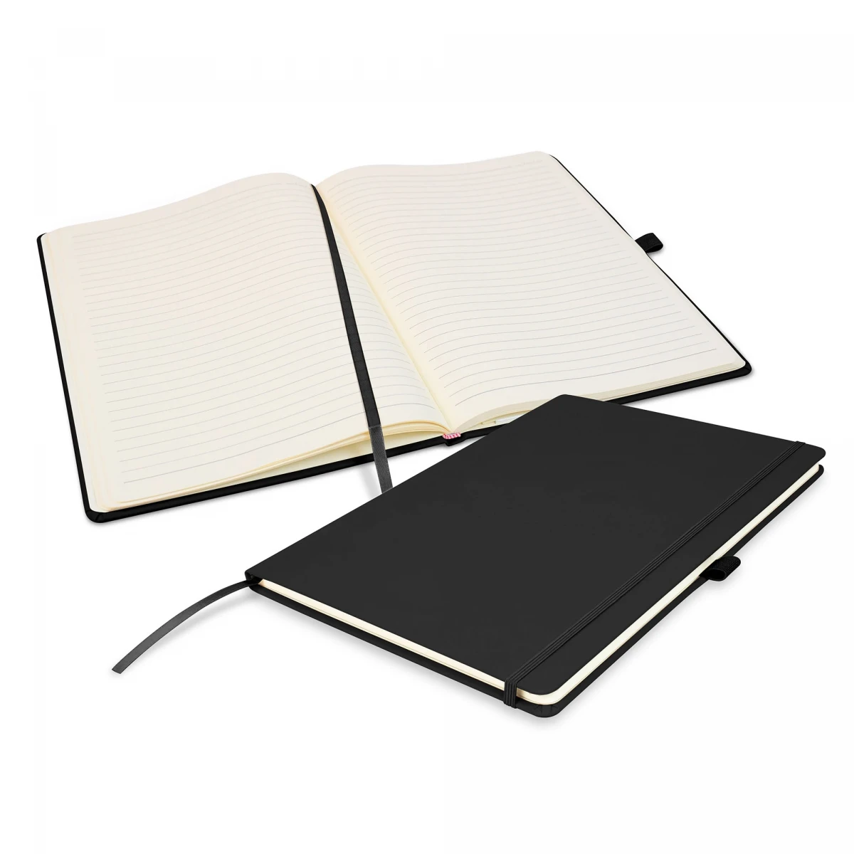 Wilson A4 notebook