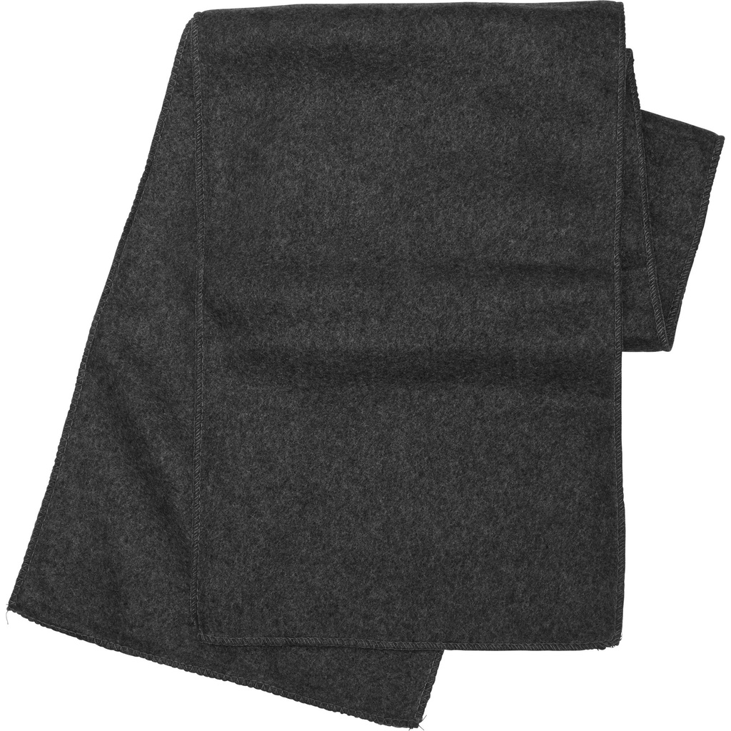 Fleece scarf (printed)