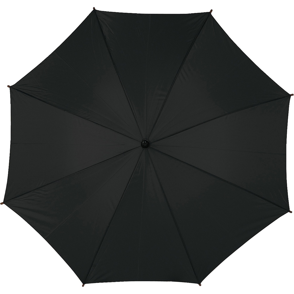 Classic nylon umbrella