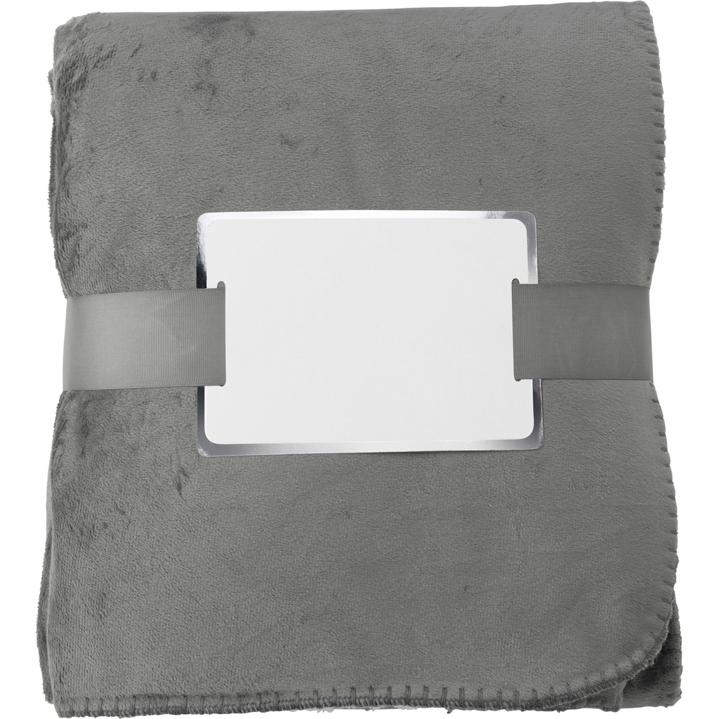 Micro mink blanket