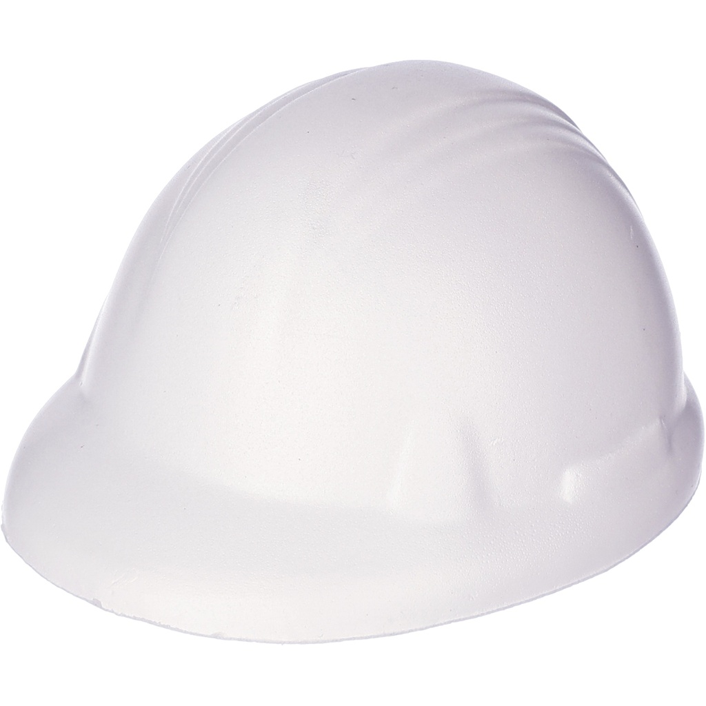 Anti-stress hard hat