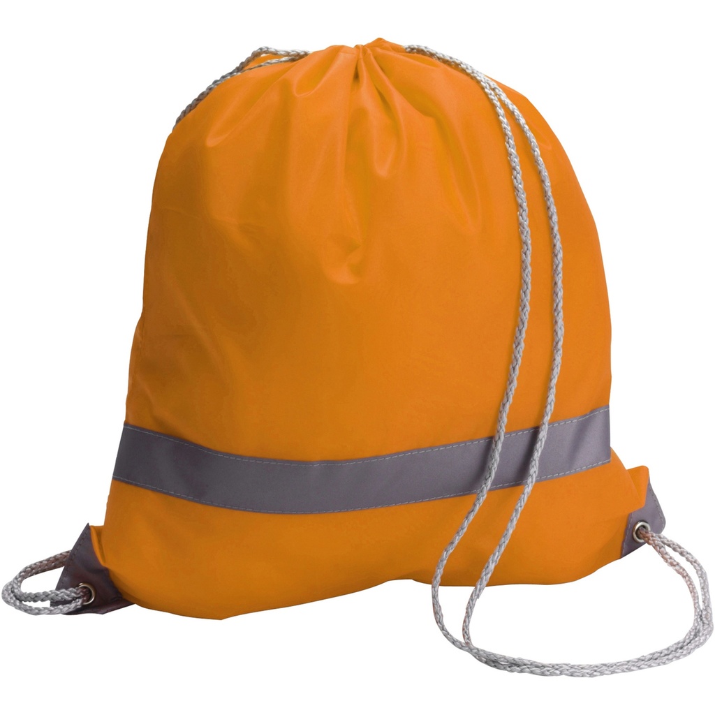 Drawstring bag