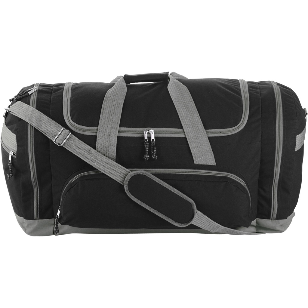 Large sports bag
