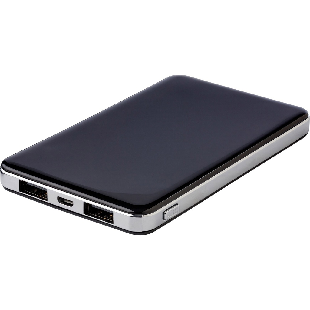 Power bank. (5000 mAh)