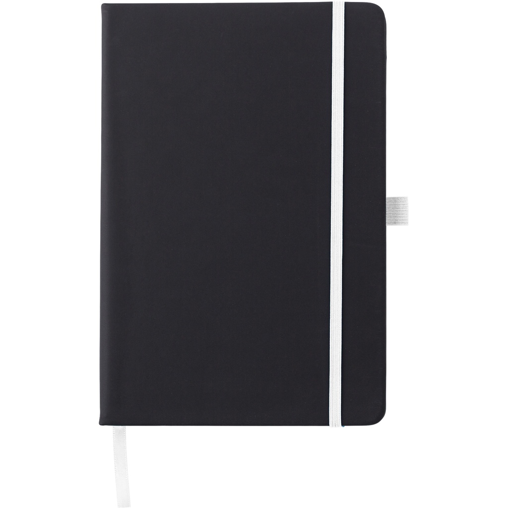 Notebook with pen loop (approx. A5)