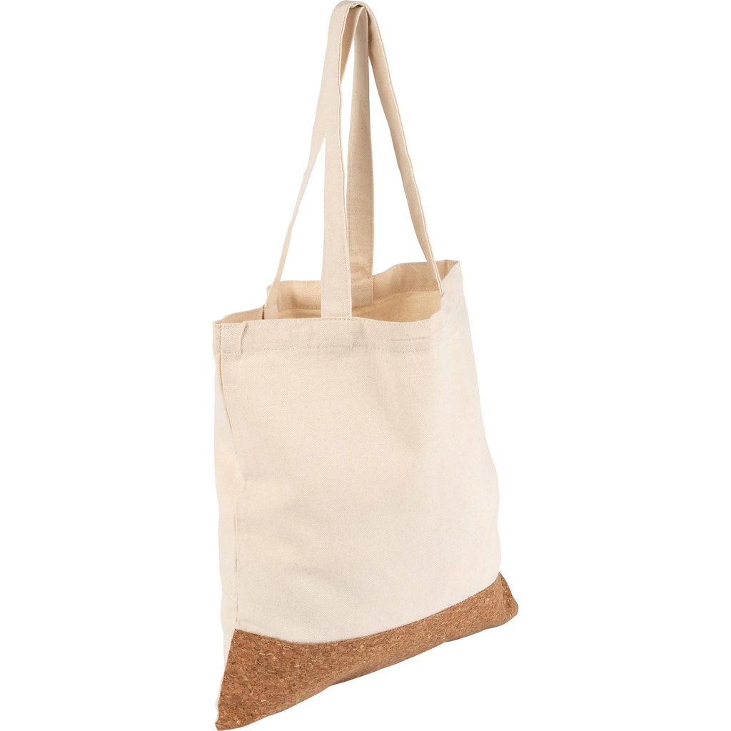 Cotton shopper. (250gsm/7.37oz)