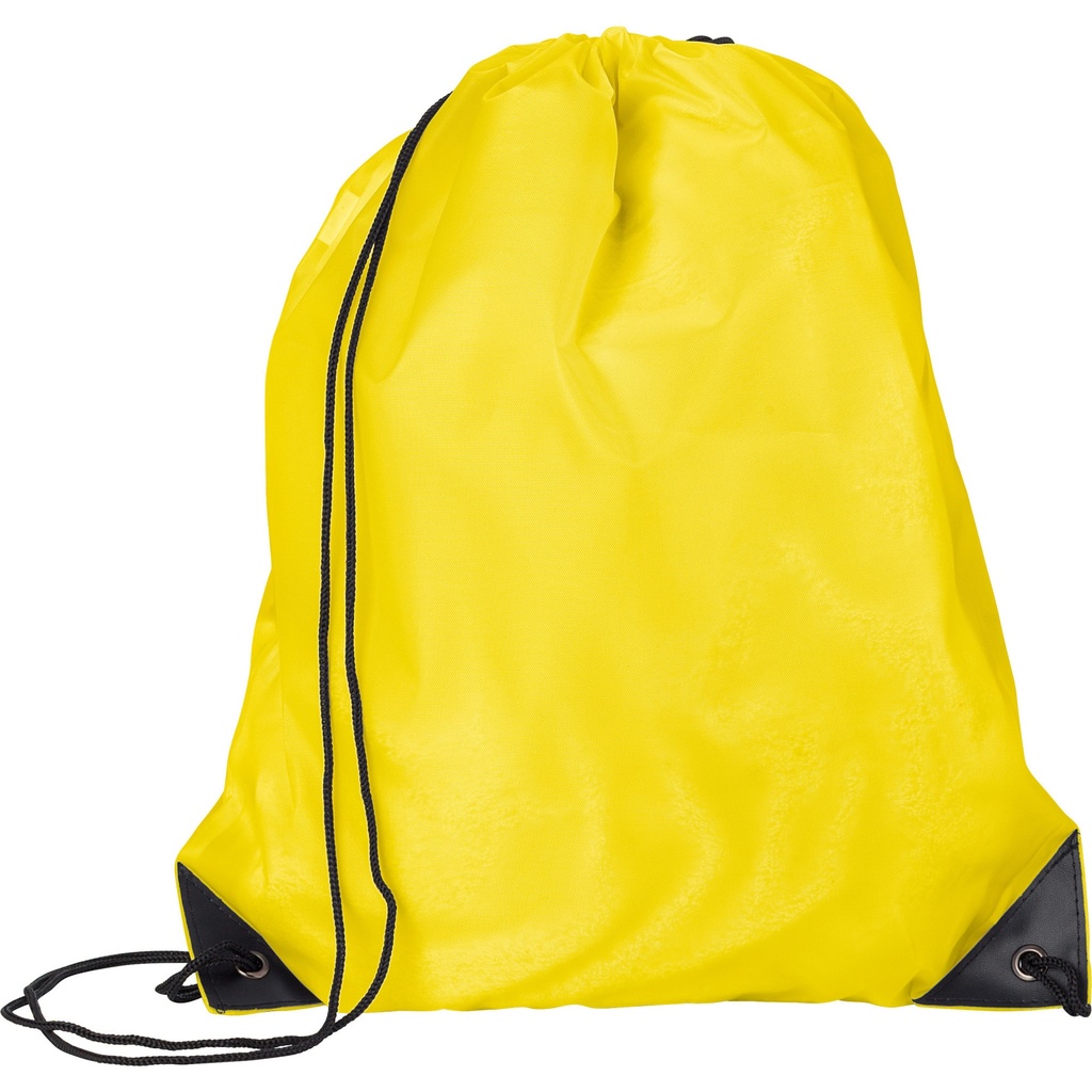 RPET drawstring bag