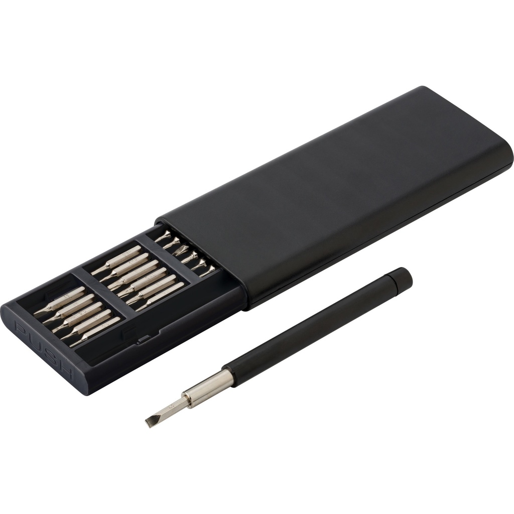 Screwdriver set