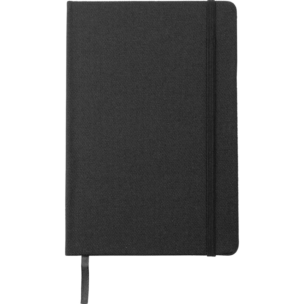RPET notebook (approx. A5)