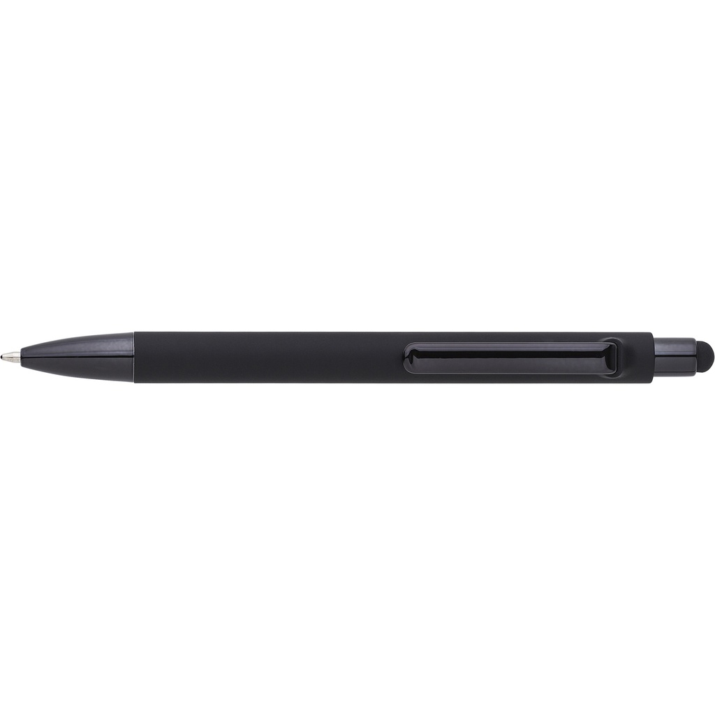 Plastic ballpen