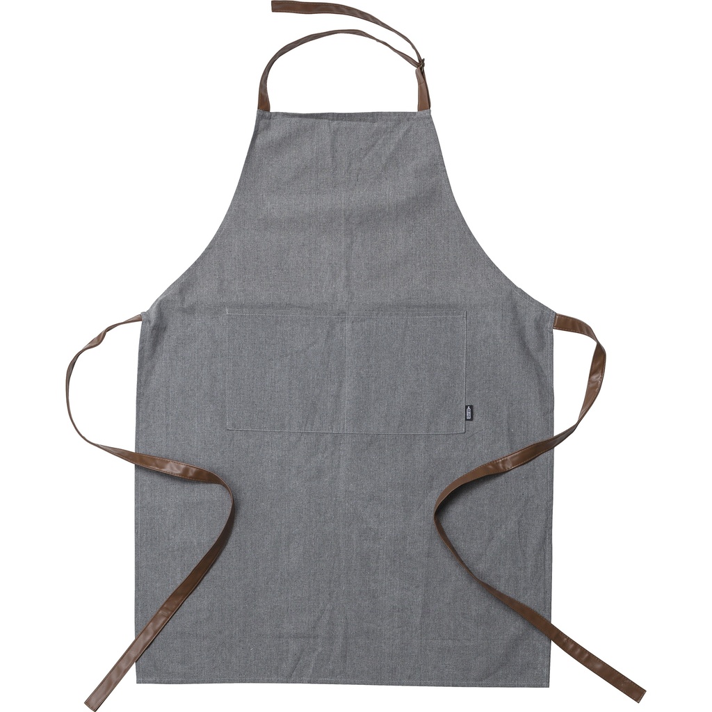RPET apron (printed)