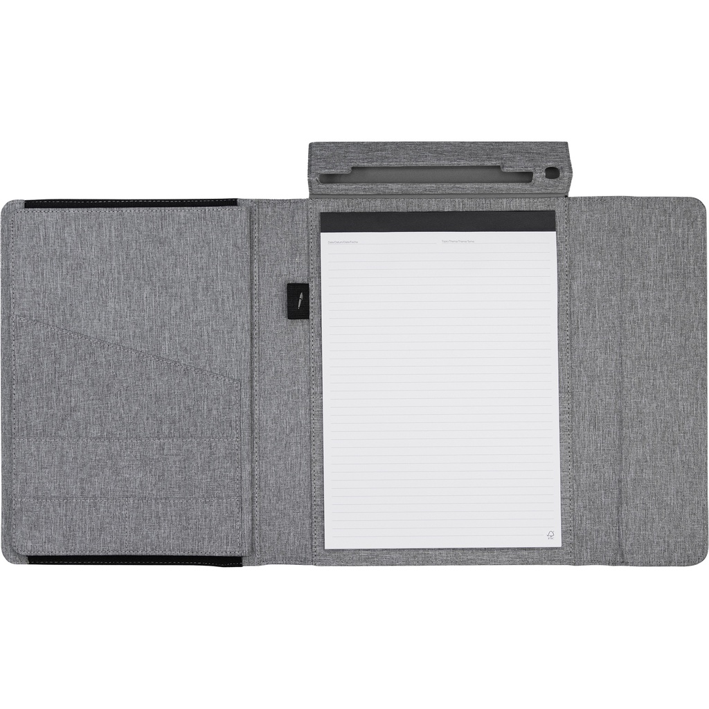 BrandCharger RPET portfolio
