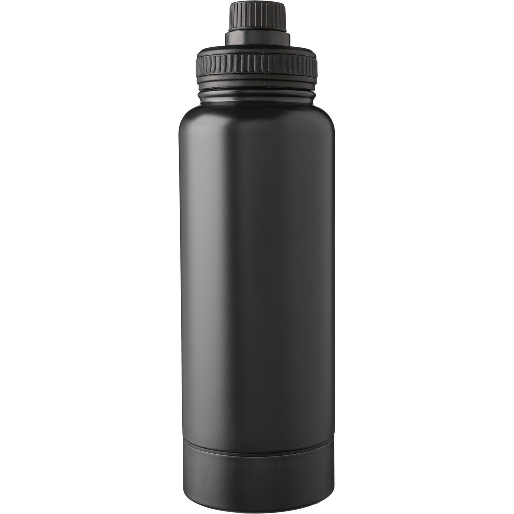 Stainless steel double walled bottle (1000ml)