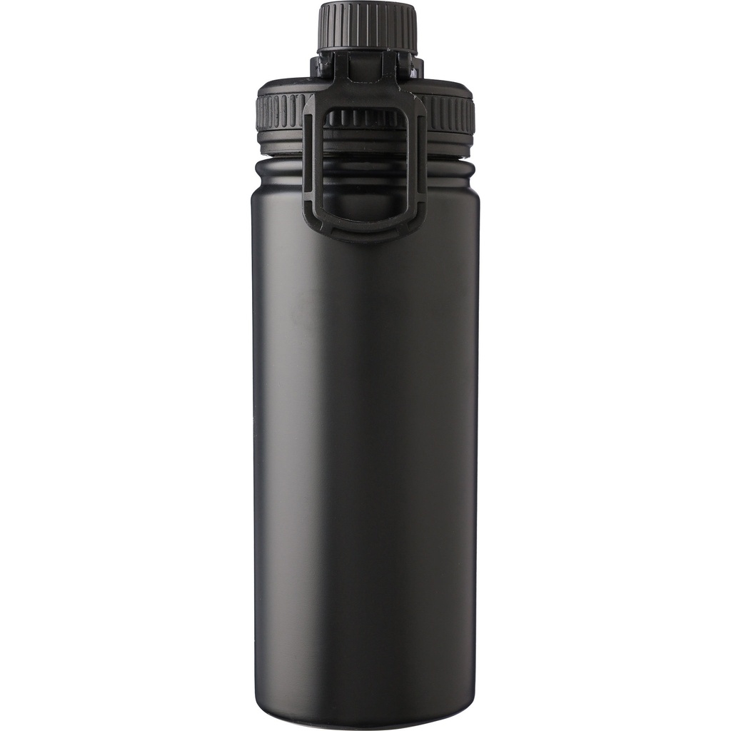 Stainless steel double walled bottle (500ml)