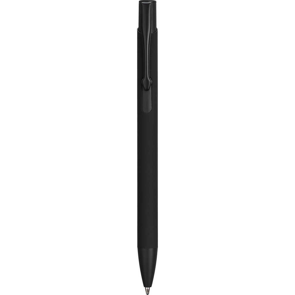 Recycled aluminium ballpen