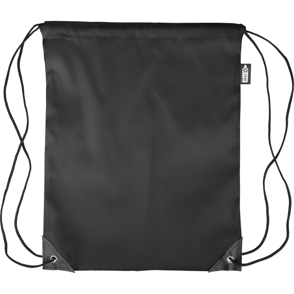 RPET Drawstring bag