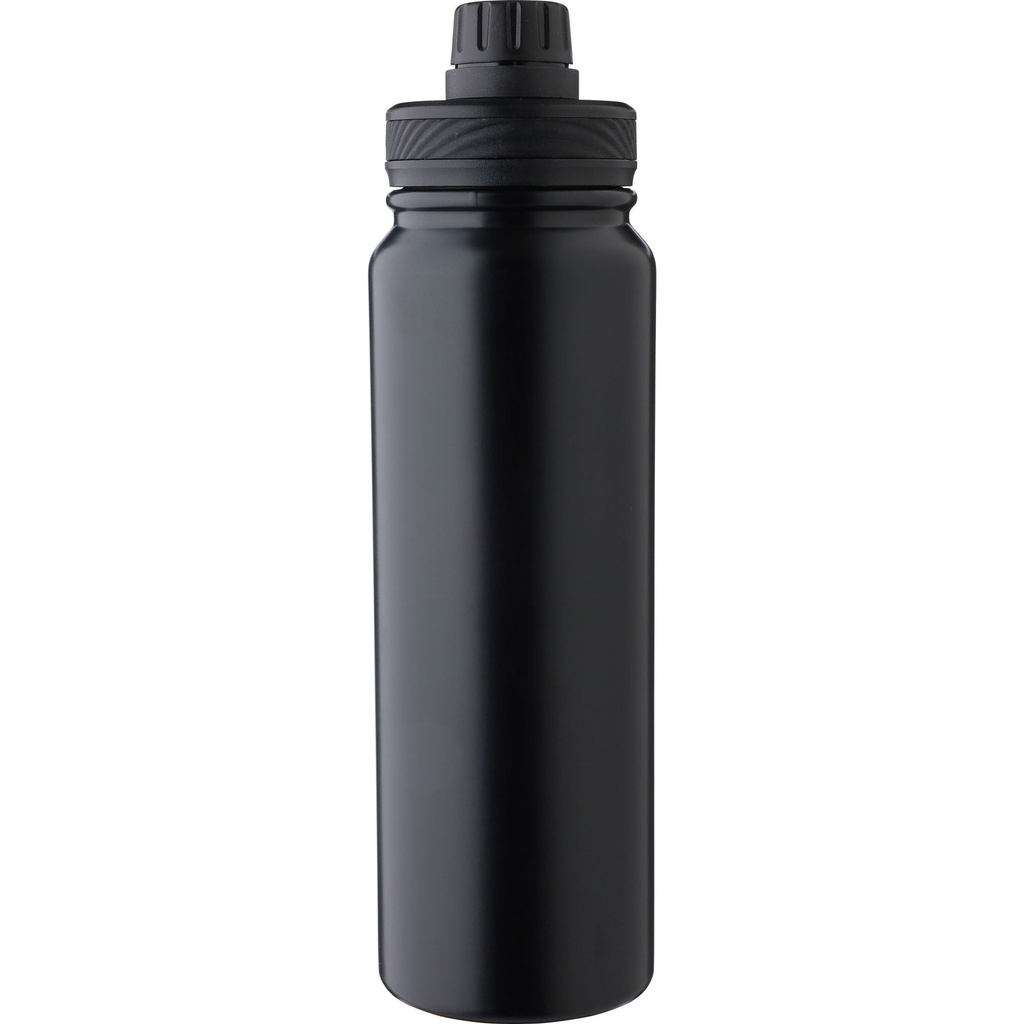 Stainless steel double walled bottle (800 ml)