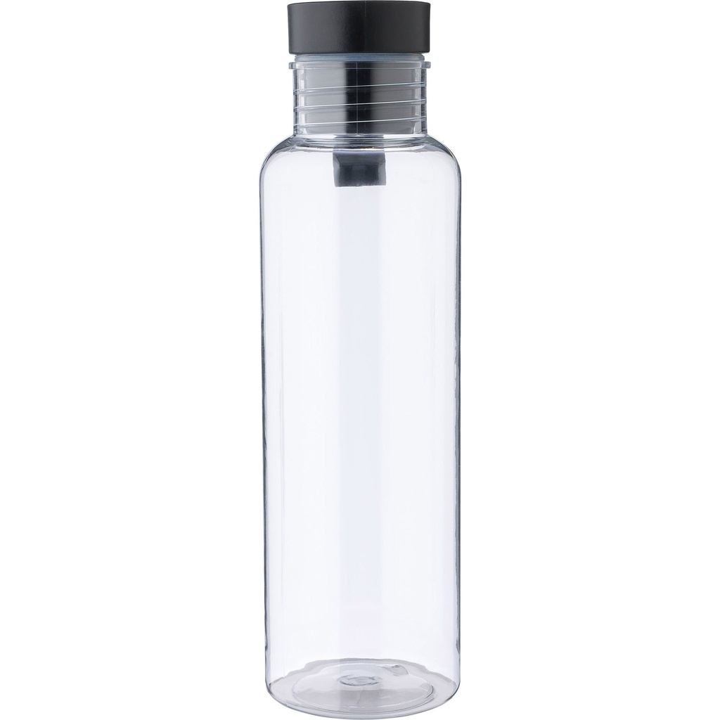 RPET single walled bottle (750 ml)