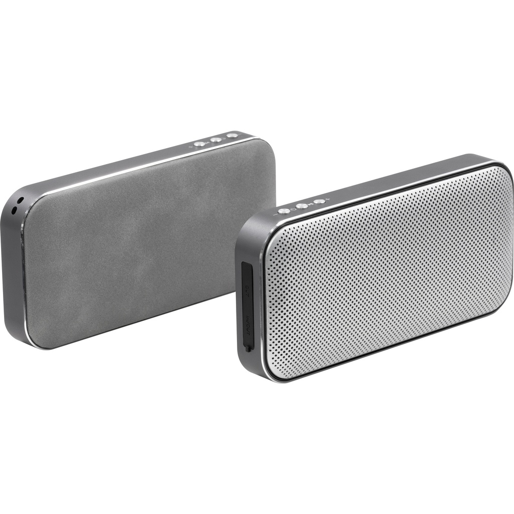 BrandCharger wireless speaker and power bank (5000 mAh)
