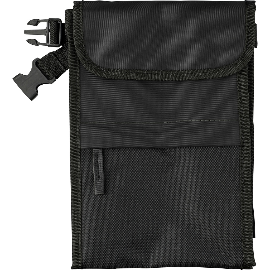RPET polyester cooler bag