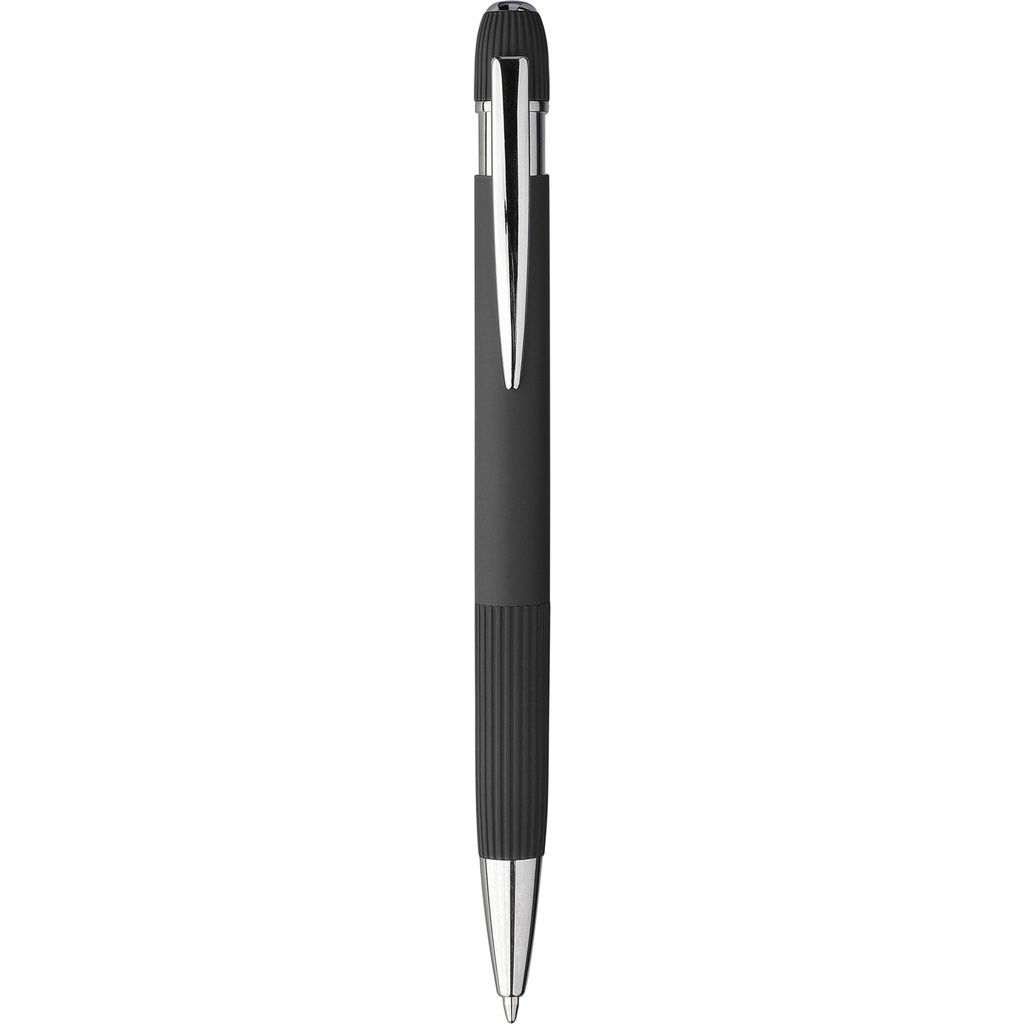 Recycled aluminium ballpen