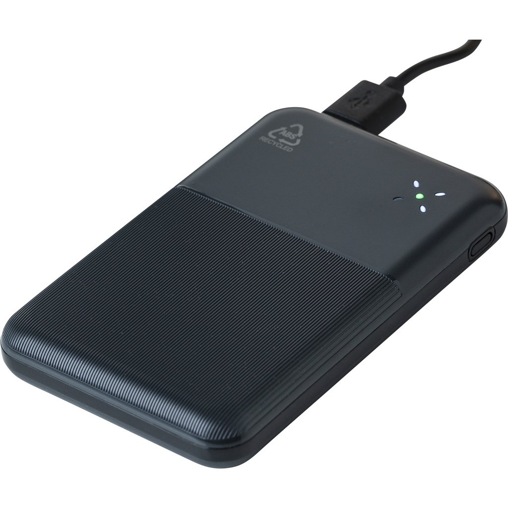 Recycled power bank (10000 mAh)