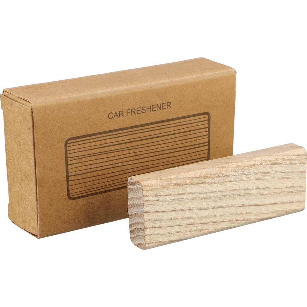 Car air freshener