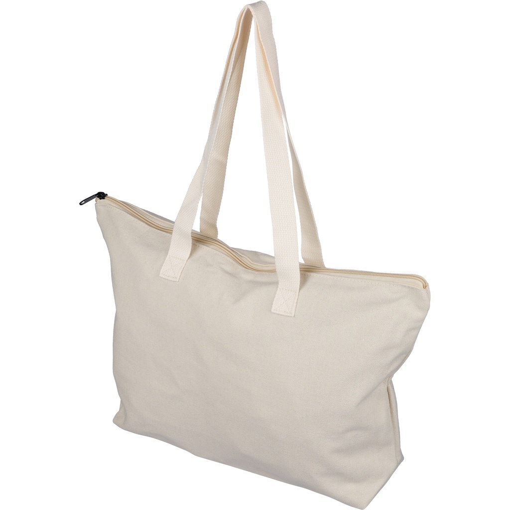 Recycled tote bag (330gsm/9.73oz)