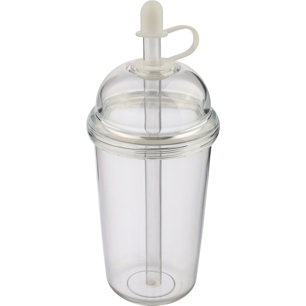 Recycled travel mug (500ml)