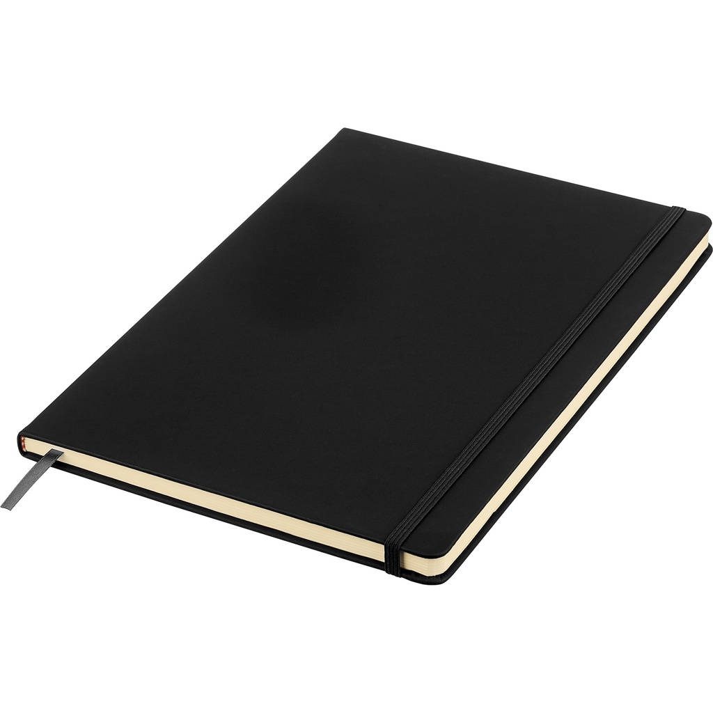 Notebook (approx. A4)
