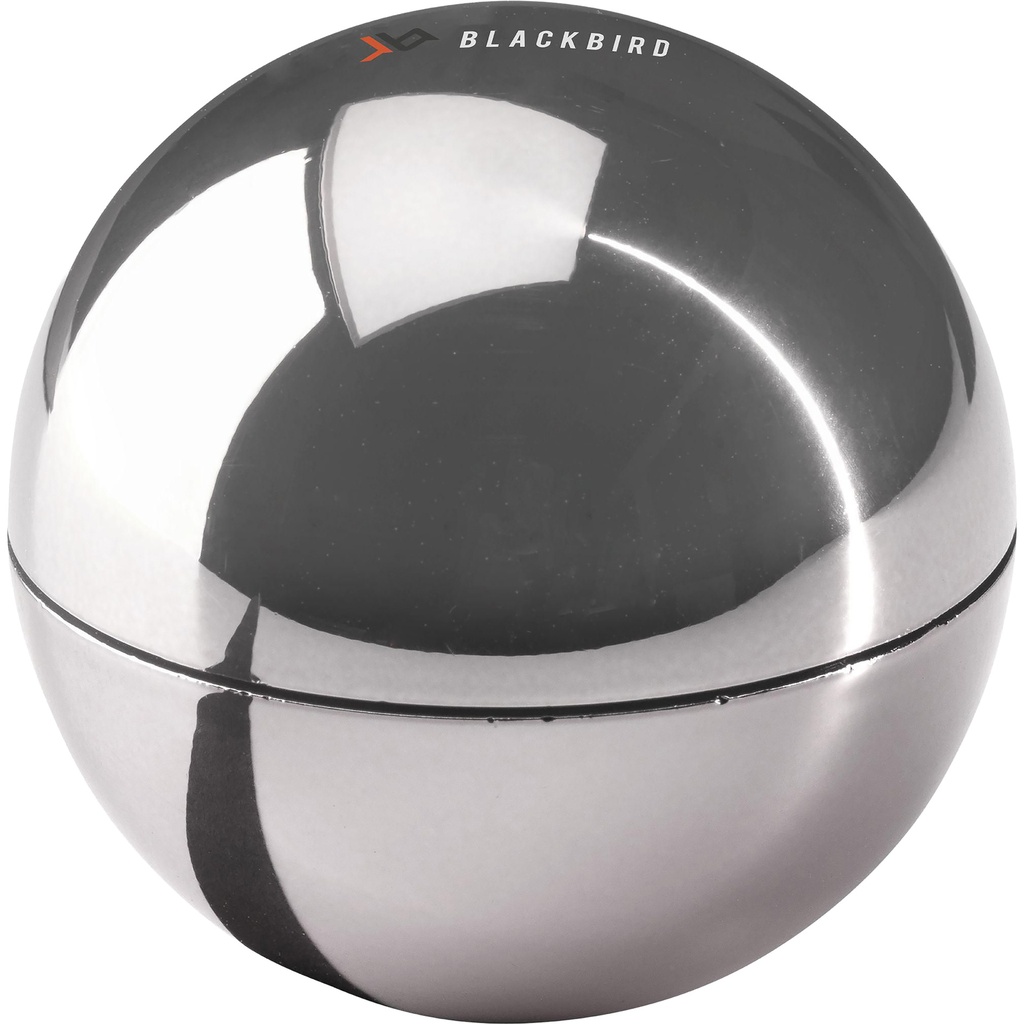 Lip balm glossy
