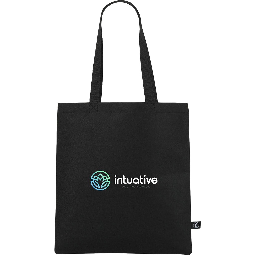 RPET felt shopper