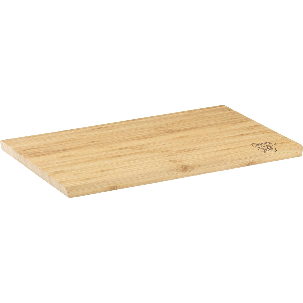 Bamboo chopping board