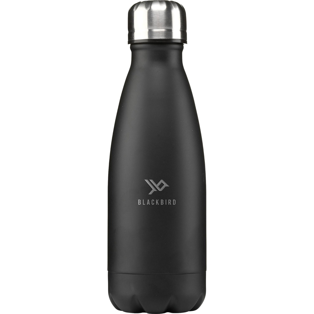 Single wall metal bottle (500ml)