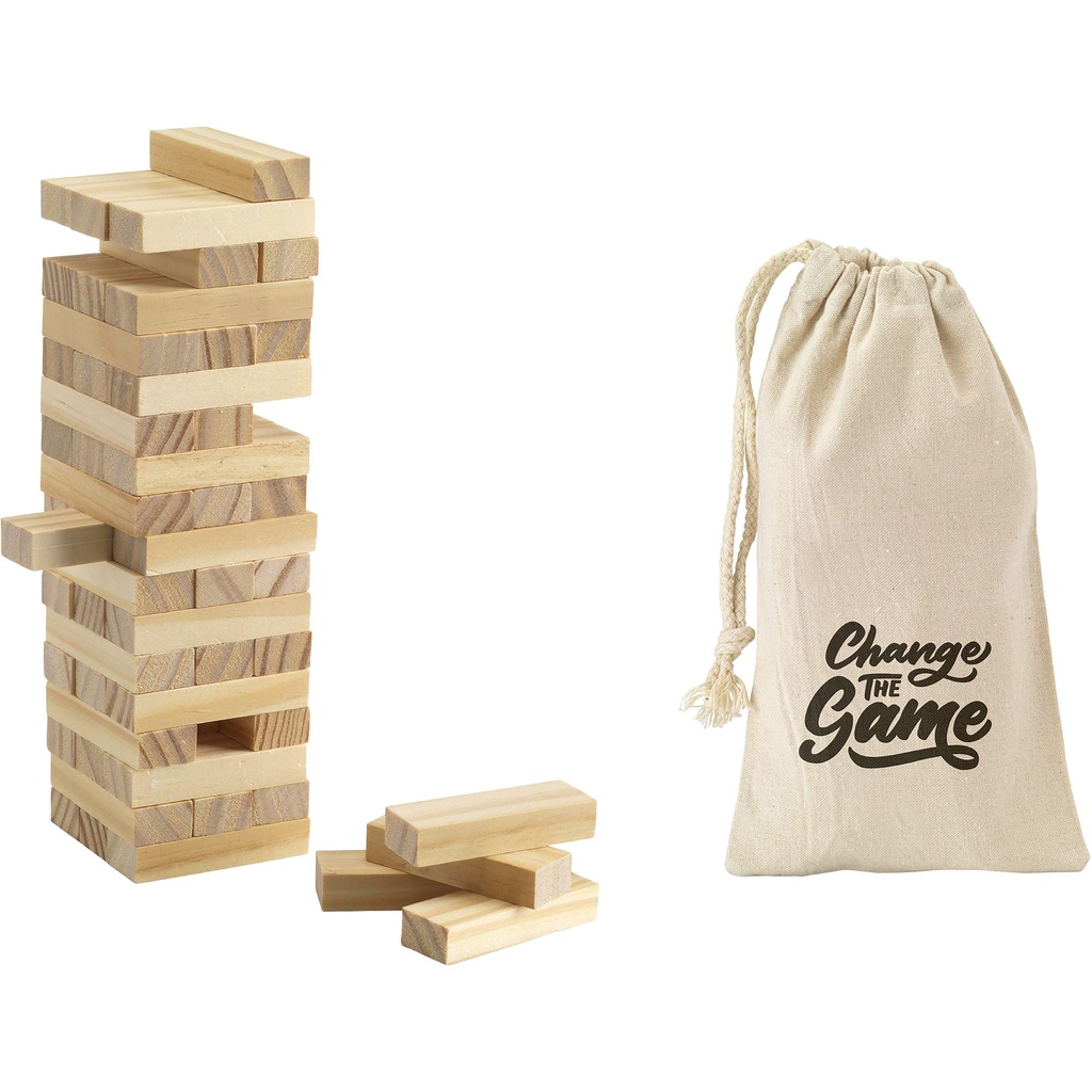 Tower game