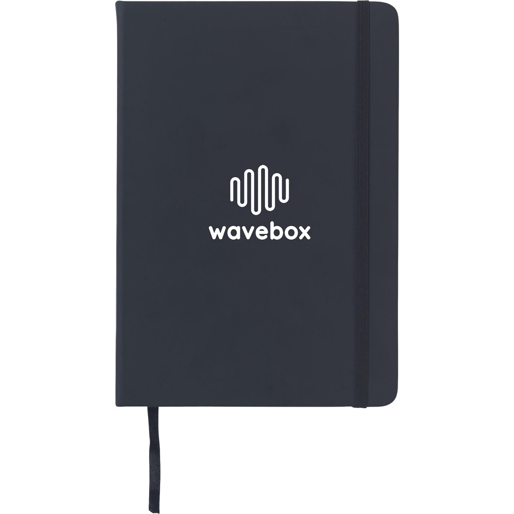 Notebook (approx. A5)