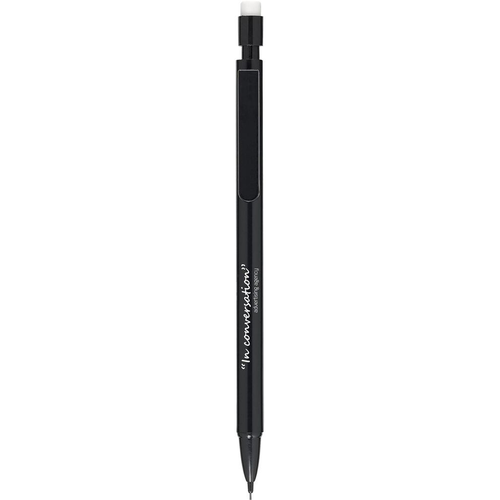 Refillable pencil