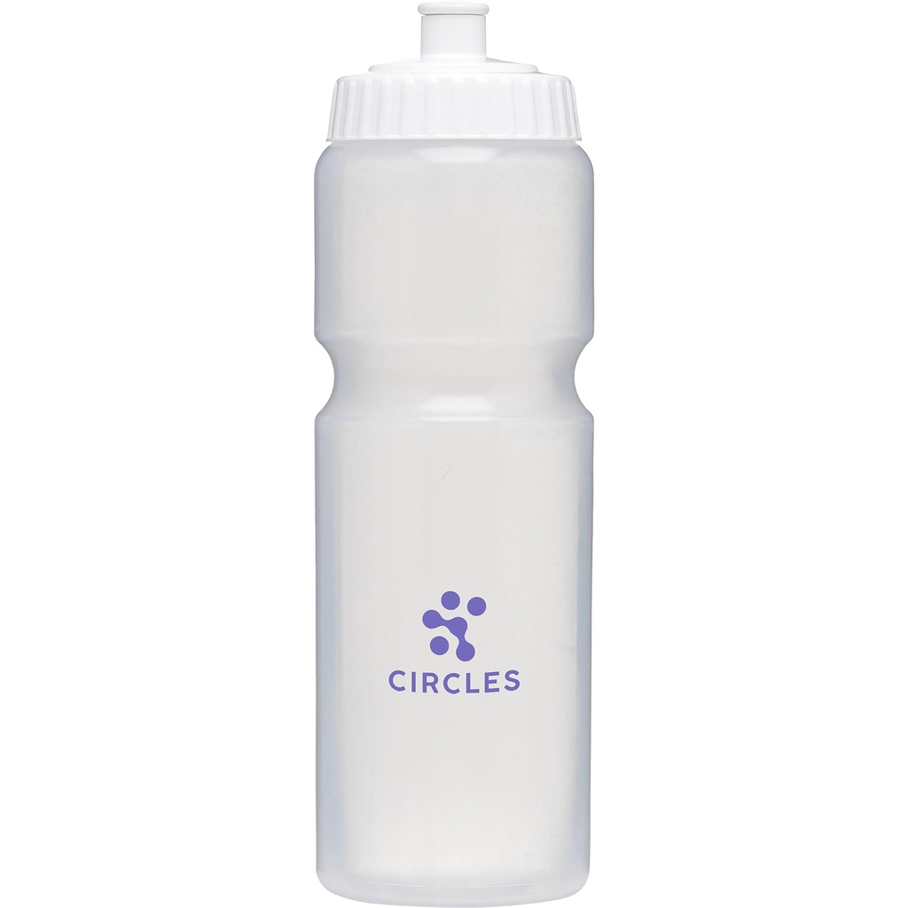 Sugarcane Bio bottle (750ml)
