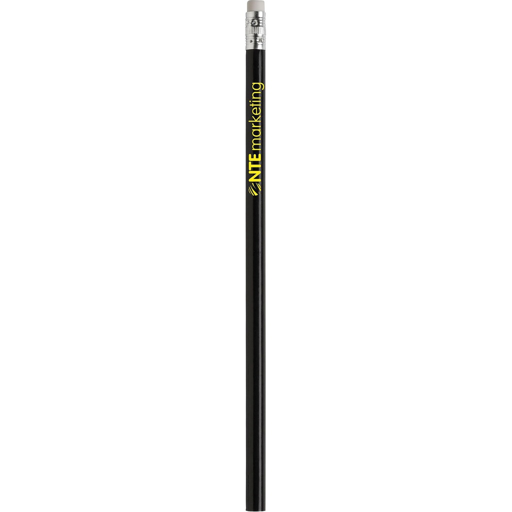 Varnished pencil