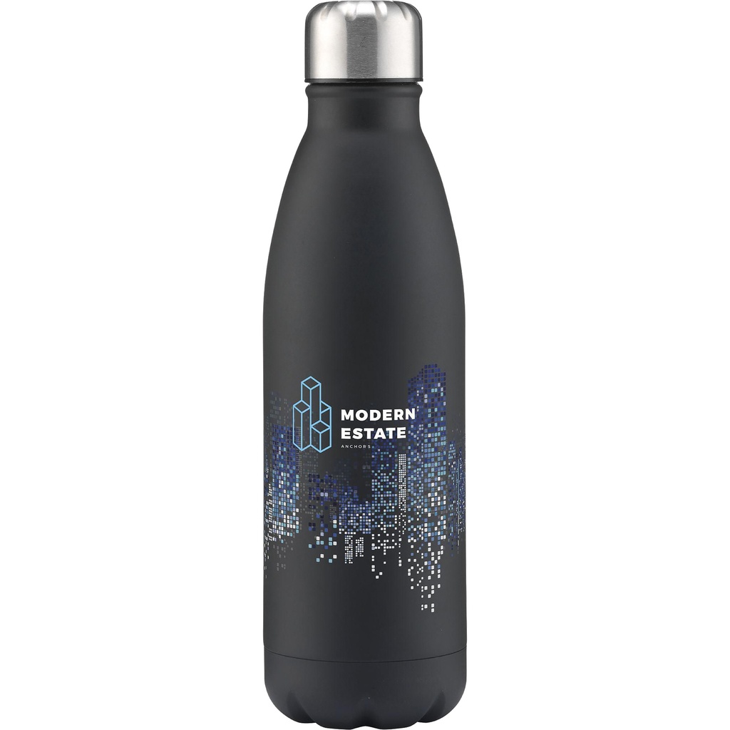 Topflask single walled bottle (750ml)