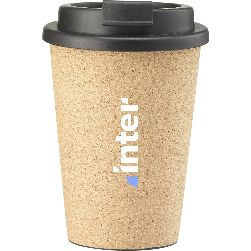 Cork coffee cup (350ml)