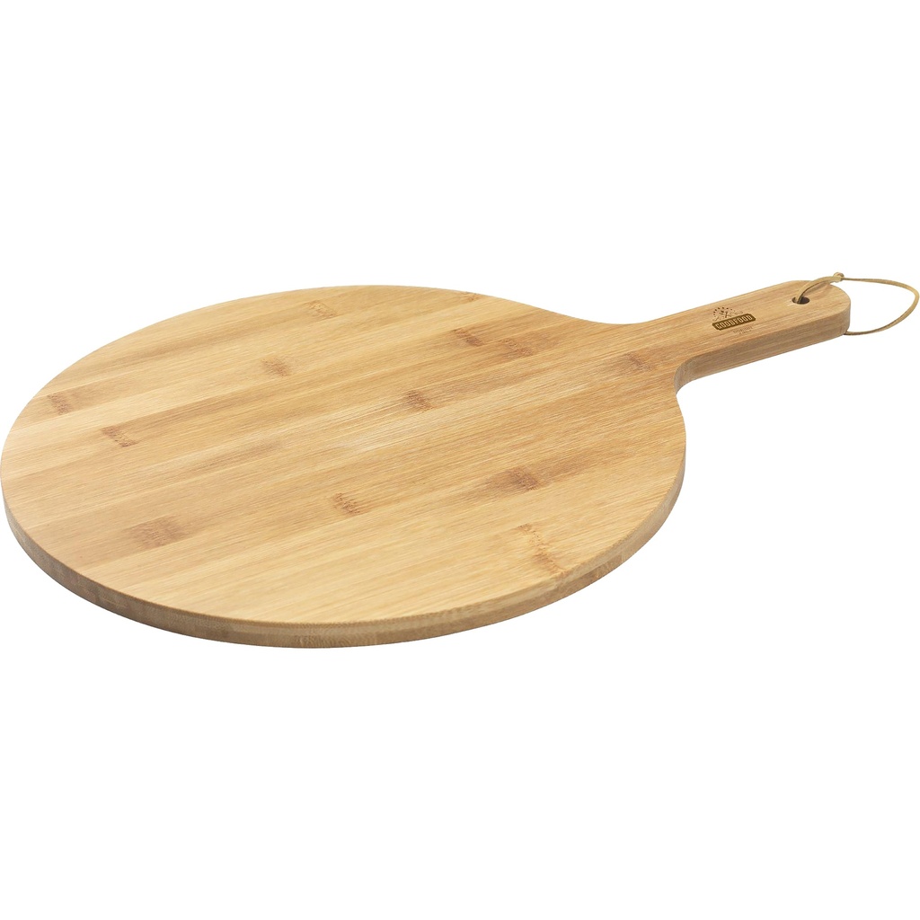 Bamboo cutting board