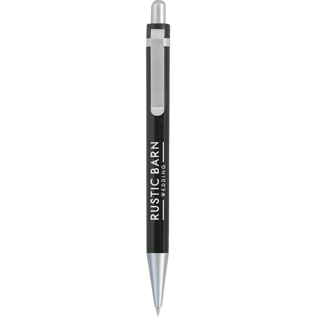 Boston ballpen