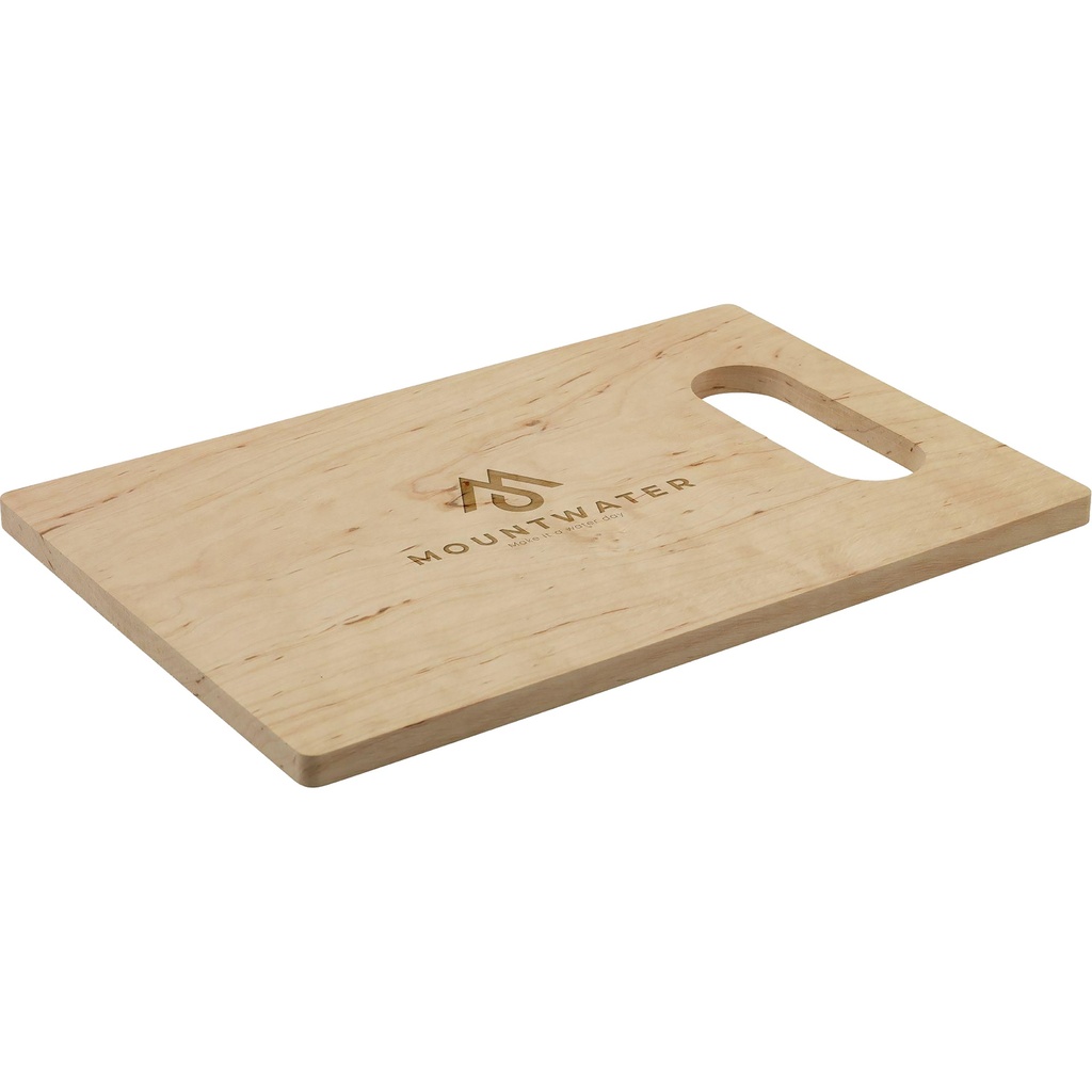 Alder Wood chopping board